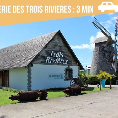 Charmant T3 Au Coeur D'Un Petit Village De Pecheurs Sainte-Luce Εξωτερικό φωτογραφία