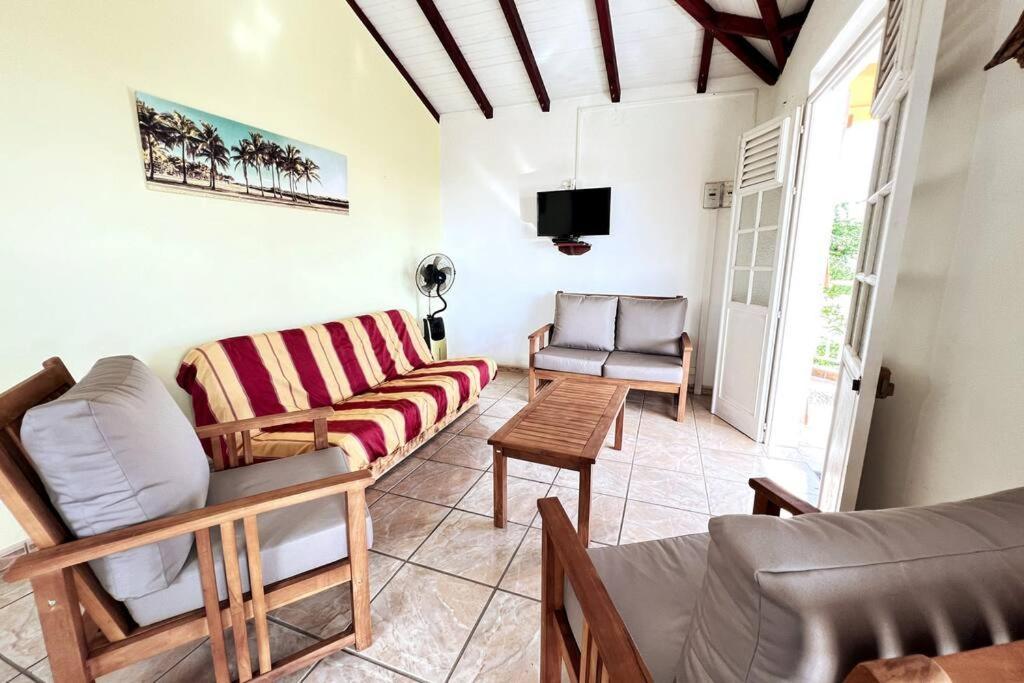 Charmant T3 Au Coeur D'Un Petit Village De Pecheurs Sainte-Luce Εξωτερικό φωτογραφία