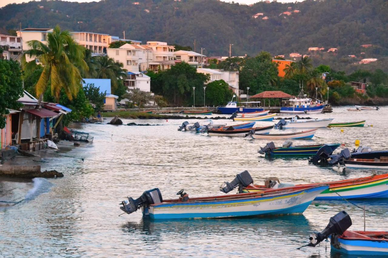 Charmant T3 Au Coeur D'Un Petit Village De Pecheurs Sainte-Luce Εξωτερικό φωτογραφία