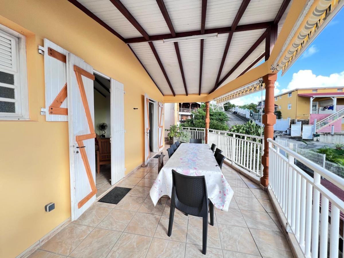 Charmant T3 Au Coeur D'Un Petit Village De Pecheurs Sainte-Luce Εξωτερικό φωτογραφία