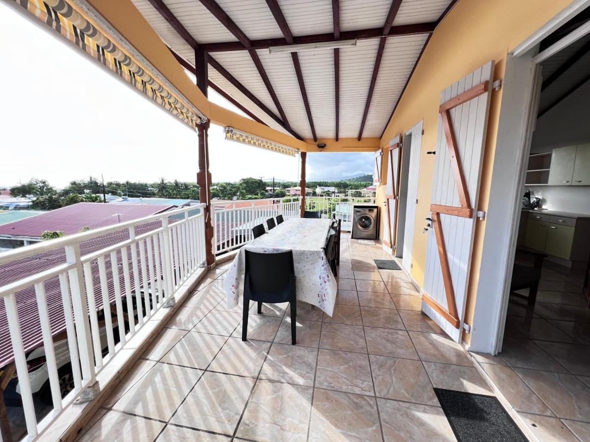 Charmant T3 Au Coeur D'Un Petit Village De Pecheurs Sainte-Luce Εξωτερικό φωτογραφία